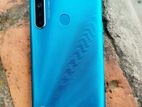 Realme 5i . (Used)