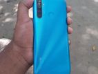 Realme 5i . (Used)