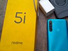 Realme 5i (Used)