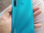 Realme 5i . (Used)