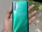 Realme 5i . (Used)