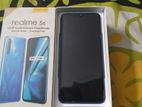 Realme 5s . (Used)