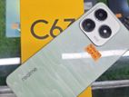 Realme 6/128 c63 (Used)