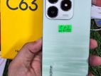 Realme 6/128 fresh (Used)