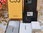 Realme 6/128 GB Just unbox (Used)