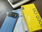 Realme Poco C55 6/128 (Used)