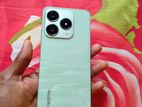 Realme Mobile Phone (Used)