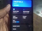 Realme c71 (Used)