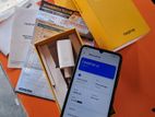 Realme C53 6/128GB Full Box (Used)