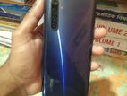 Realme 6 . (Used)