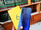 Realme 6 2024 (Used)