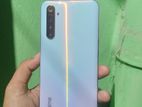 Realme 6 (4+64) (Used)