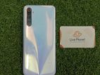 Realme 6 4GB 64GB OFFICIAL (Used)