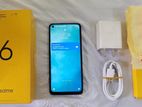 Realme 6 (6/128 gb) (Used)