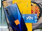 Realme 6 6/64 full box (Used)