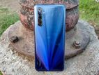 Realme 6 6/64 (Used)