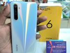 Realme 6 6-64Gb FIXED PRICE (Used)