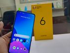 Realme 6 6/64GB Friday Offer (Used)