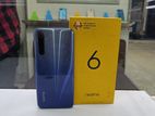 Realme 6 6/64GB Friday Offer (Used)