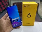 Realme 6 6/64GB Friday Offer (Used)