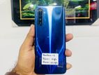 Realme 6 6GB 64GB WITHOUT BOX (Used)