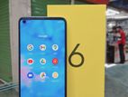 Realme 6 8-128 Full Box (Used)