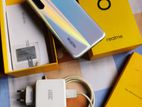 Realme 6 8/128 Full Boxed (Used)