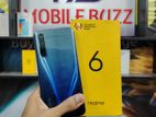 Realme 6 8/128 GB (Used)