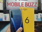 Realme 6 8/128 GB (Used)