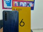 Realme 6 8/128 GB (Used)