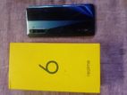 Realme 6 8/128GB (Used)