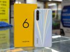 Realme 6 8/128 (Used)