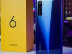 Realme 6 8/128 (Used)