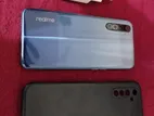Realme 6 8/128 (Used)