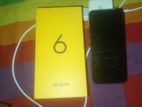 Realme 6 8/128 (Used)