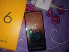 Realme 6 8/128 (Used)