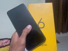 Realme 6 8/128 (Used)