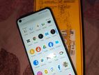 Realme 6 8/128;Full box (Used)