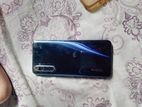 Realme 6 8 gb ram (Used)