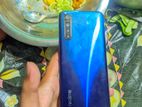 Realme 6 . (Used)