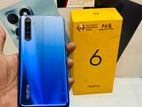 Realme 6 Friday offer (Used)