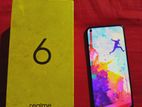 Realme 6 . (Used)