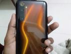 Realme 6 Pro 6+128 (Used)