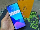 Realme 6 Pro 8-128 GB (Used)