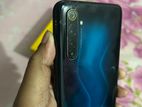 Realme 6 Pro . (Used)