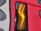 Realme 6 Pro . (Used)
