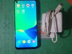 Realme 6 RAM 6/128gb (Used)