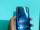 Realme 6 . (Used)