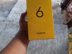 Realme 6 (Used)