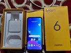 Realme 6 (Used)